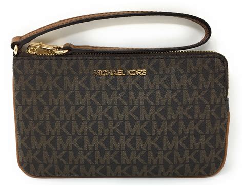 michael kors wristlet wallet outlet.